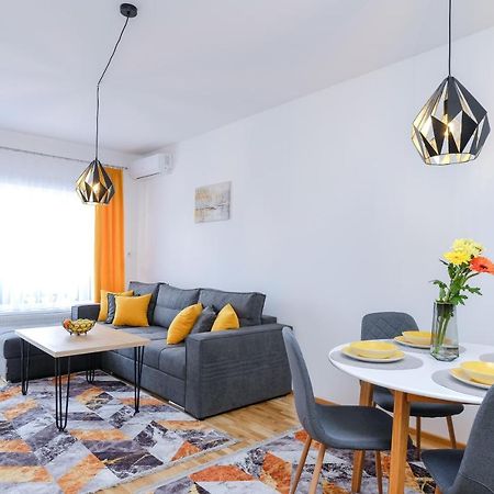 Sara Apartments Visoko Esterno foto