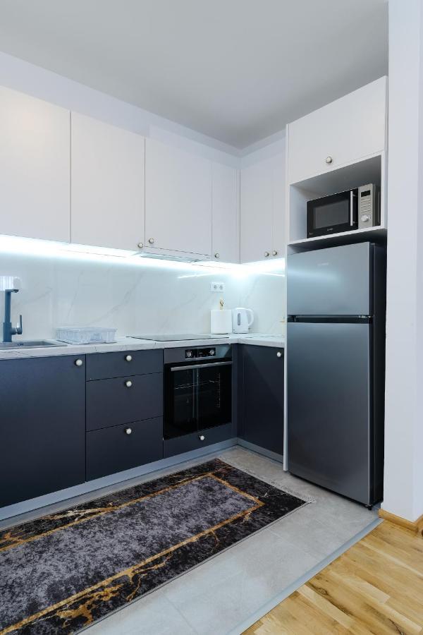 Sara Apartments Visoko Esterno foto
