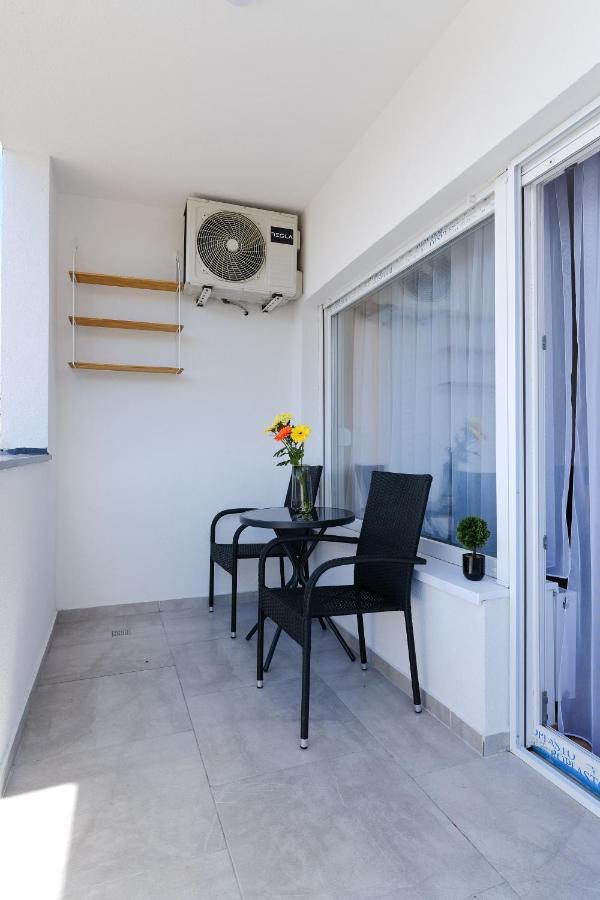Sara Apartments Visoko Esterno foto