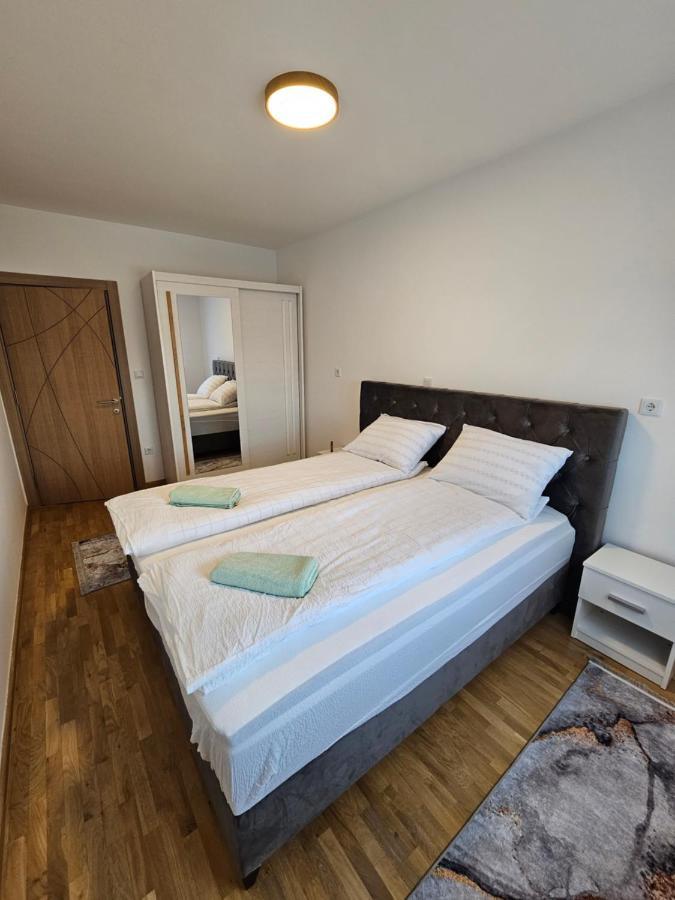 Sara Apartments Visoko Esterno foto