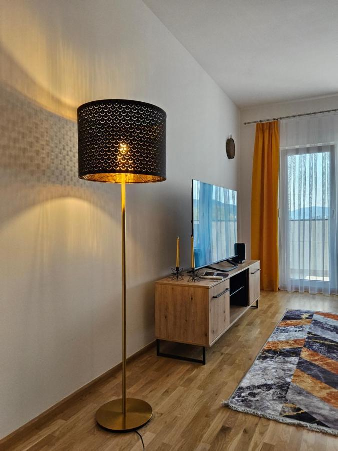 Sara Apartments Visoko Esterno foto